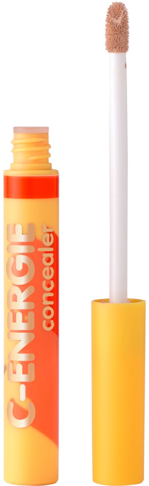 Консилер Vivienne Sabo С-energie тон 02с доставкой 429₽