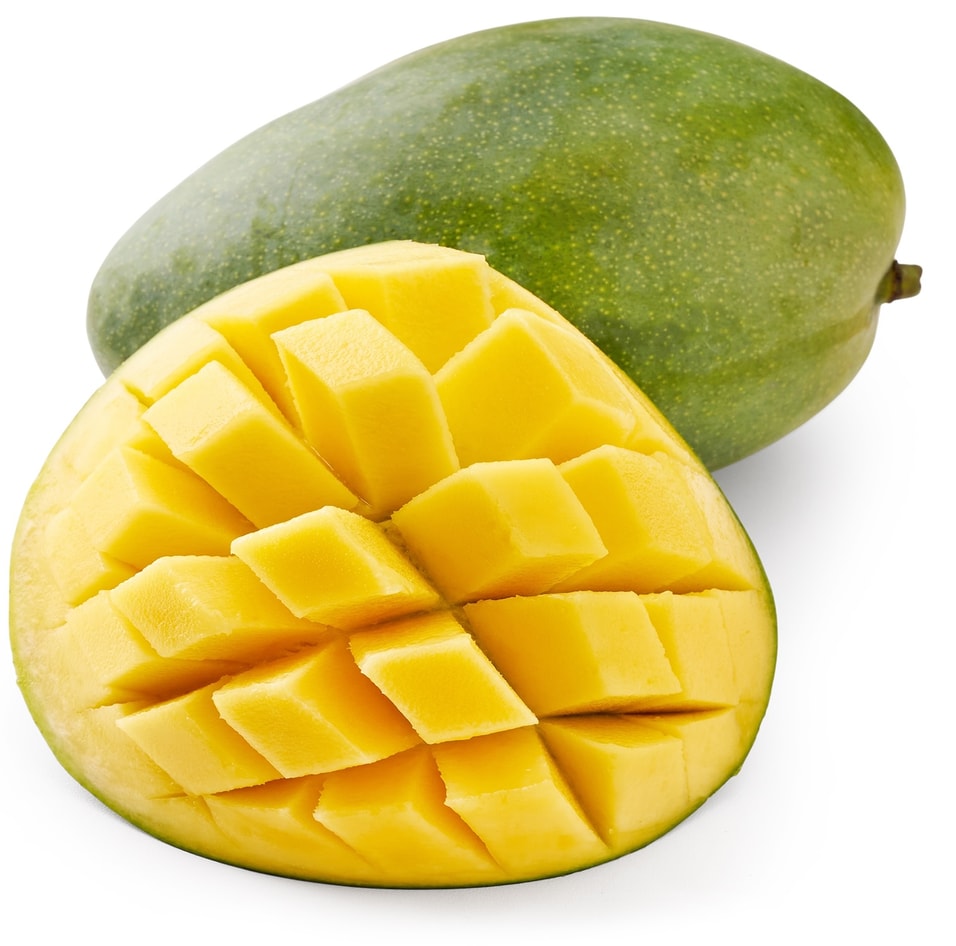 Манго Египет 1кг - Vprok.ru Перекрёсток