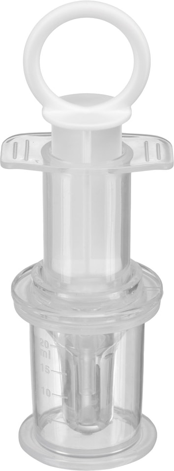 Дозатор Happy Baby с мерным стаканчиком-колпачком 349₽