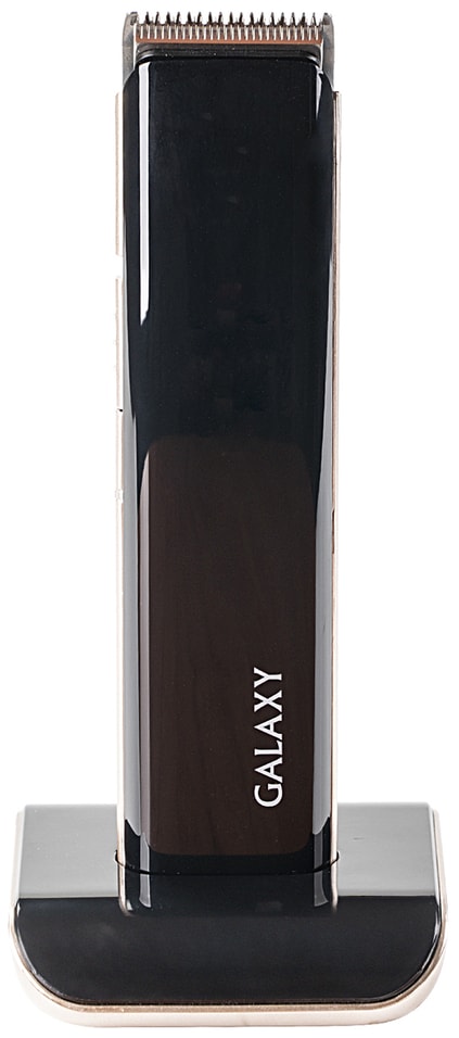 Набор для стрижки Galaxy GL 4160 аккумуляторный черный