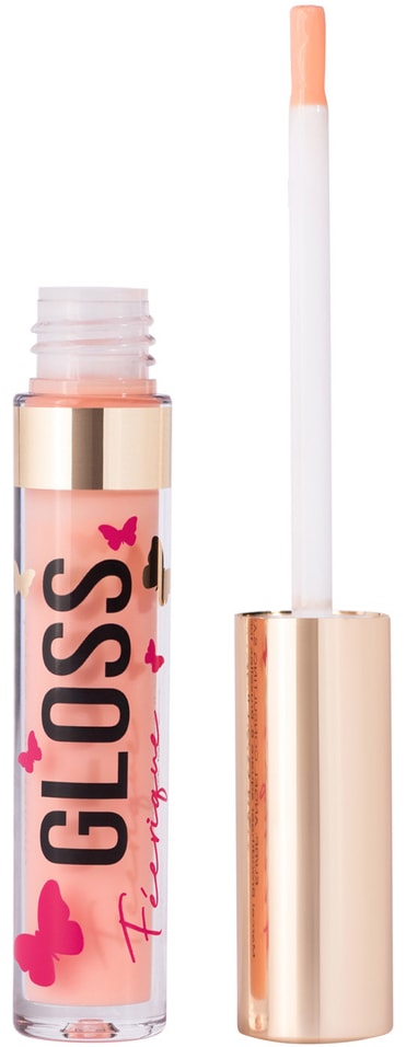 Блеск для губ Vivienne Sabo Gloss a Levres Gloss Feerique тон 03