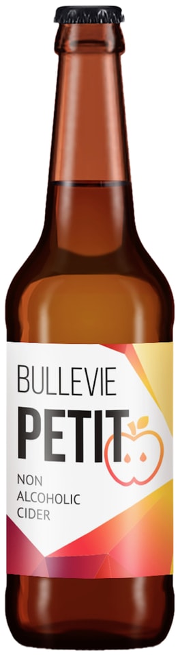 Напиток Bullevie Petit 450мл