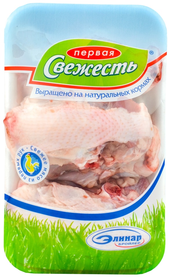 Набор для супа Первая Свежесть куриный 0.5-0.9кг