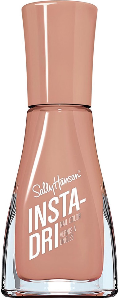 Лак для ногтей Sally Hansen Insta-Dri Nail Color Тон 203 от Vprok.ru