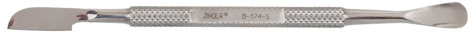 Пушер Zinger B174 для обработки кутикулы