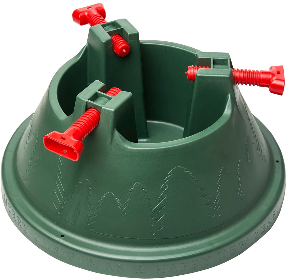 Подставка для елки Вулкан-2 4019см Доставим до двери 400₽