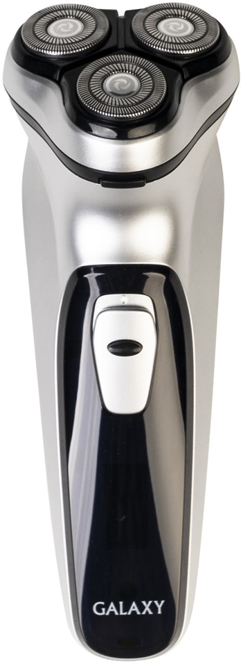 Бритва Galaxy GL4209 аккумуляторная 148500₽