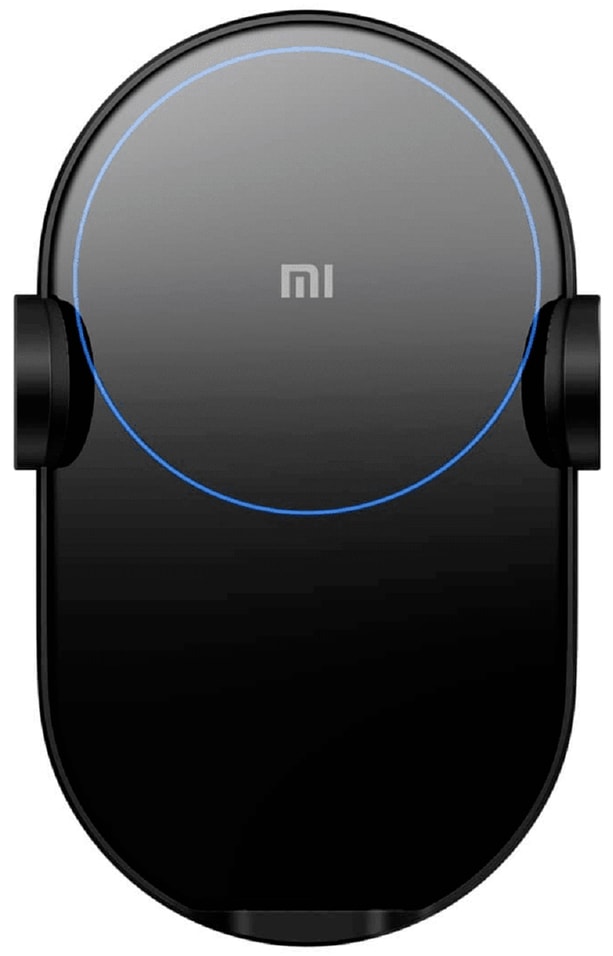 Зарядное устройство Xiaomi Mi 20W Wireless Car Charger автомобильное