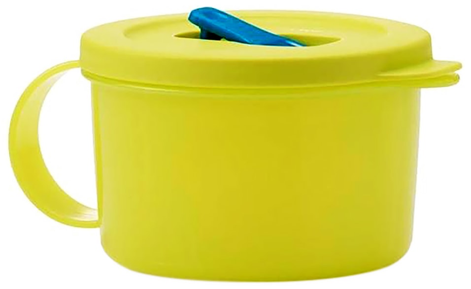 Контейнеры tupperware для супа