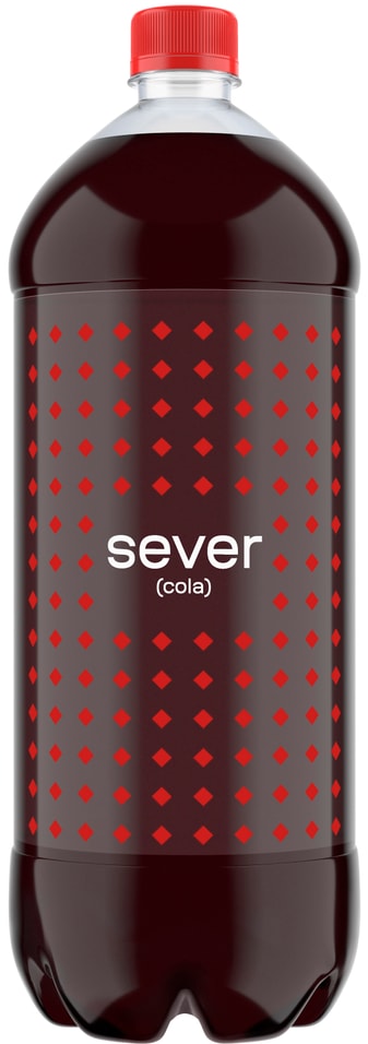 Напиток Sever Cola 2л