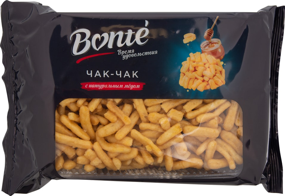 Чак-чак Bonte Bakery 300г