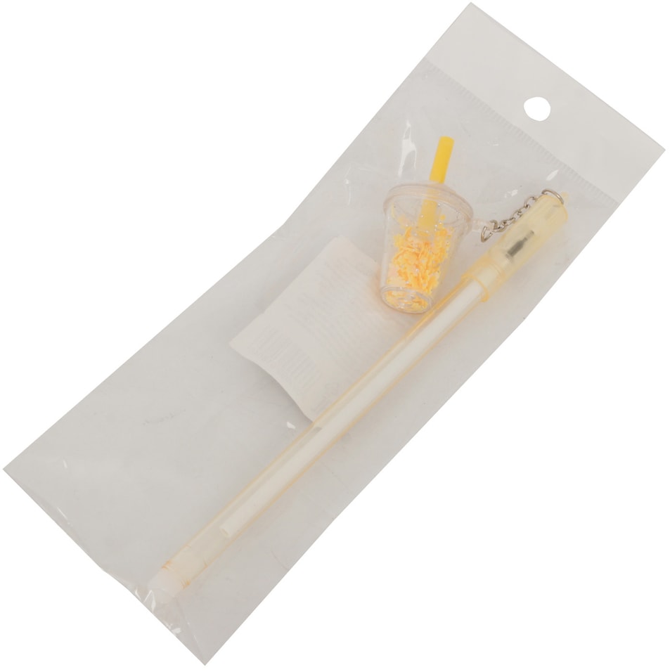 Ручка Union Source гелевая