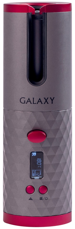 Плойка-стайлер Galaxy GL4620 автоматическая