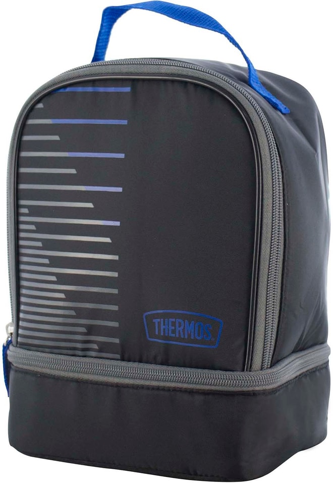 Сумка-термос Thermos Dual lunch kit