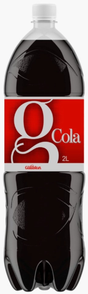 Напиток Sandag G Cola 2л