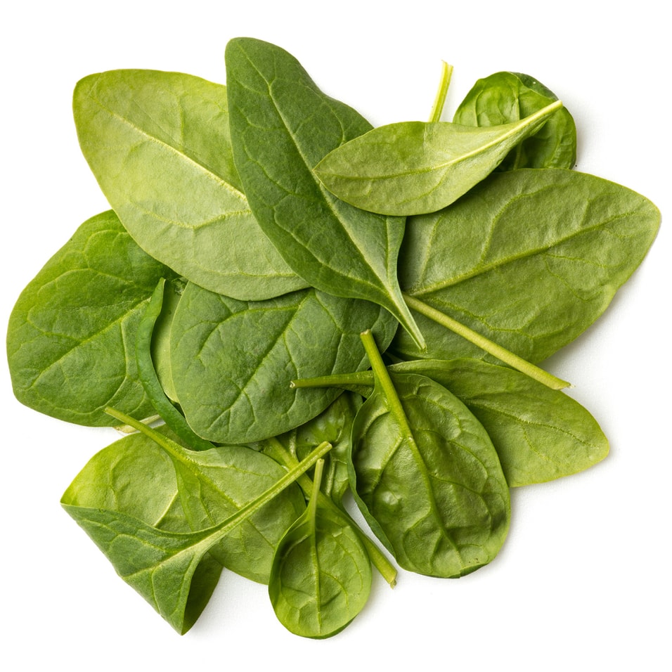 Салат Маркет Fresh Мини шпинат 65г. Доставим до двери!