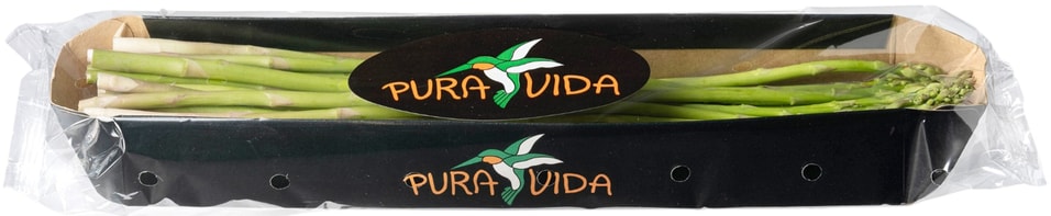 Спаржа Pura Vida зеленая 150г - Vprok.ru Перекрёсток
