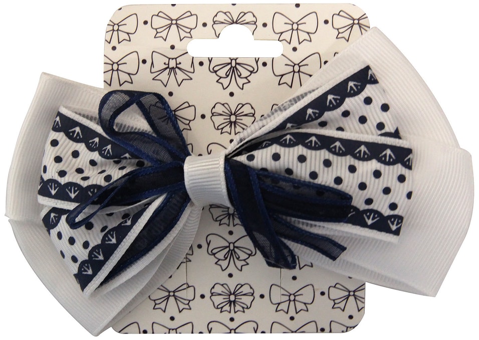 Заколка для волос Gromell в ассортименте