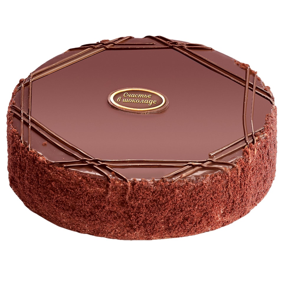 Торт Mirel Прага 660г - Vprokru Перекрёсток 667₽