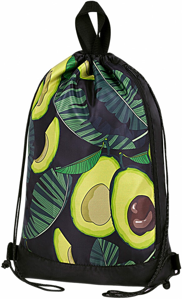 Мешок для обуви Юнландия Fresh 4636см Закажите онлайн 573₽