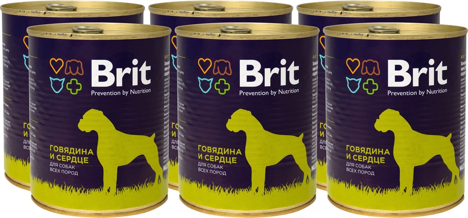Корм для собак Brit говядина, сердце 850г. Корм для собак Brit Premium. Brit Premium для собак. Brit Premium by nature, говядина. Корм для сердца для собак