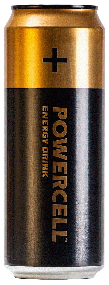 Напиток Powercell энергетический 450мл от Vprok.ru