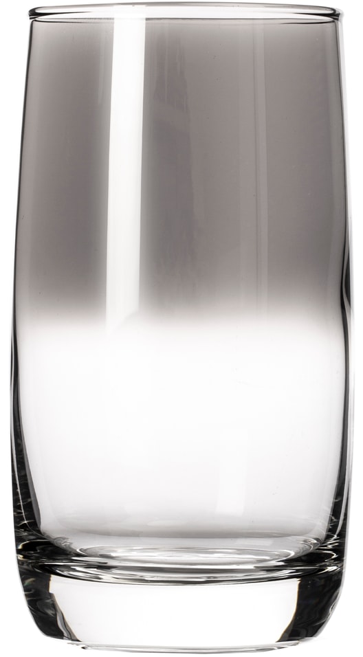 Набор стаканов Luminarc Серебряная дымка высокие 330мл*4шт