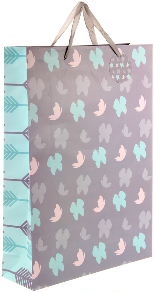 Подарочный пакет Veld Co 33457102смс доставкой 69₽