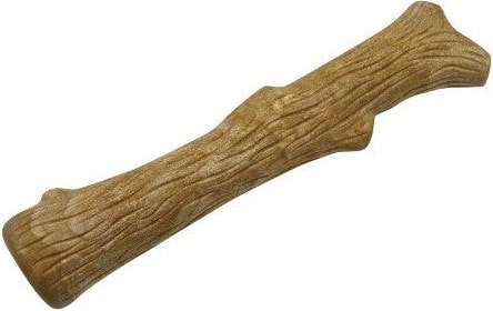 Игрушка для собак Petstages Dogwood большая палочка деревянная 22см
