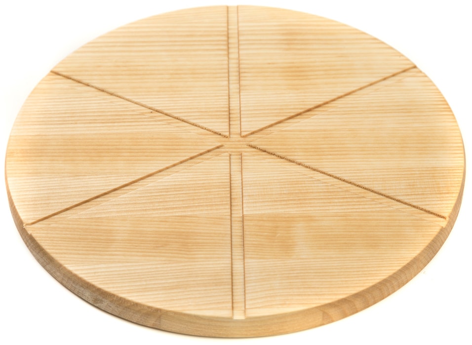 Доска MTM Wood для подачи пиццы