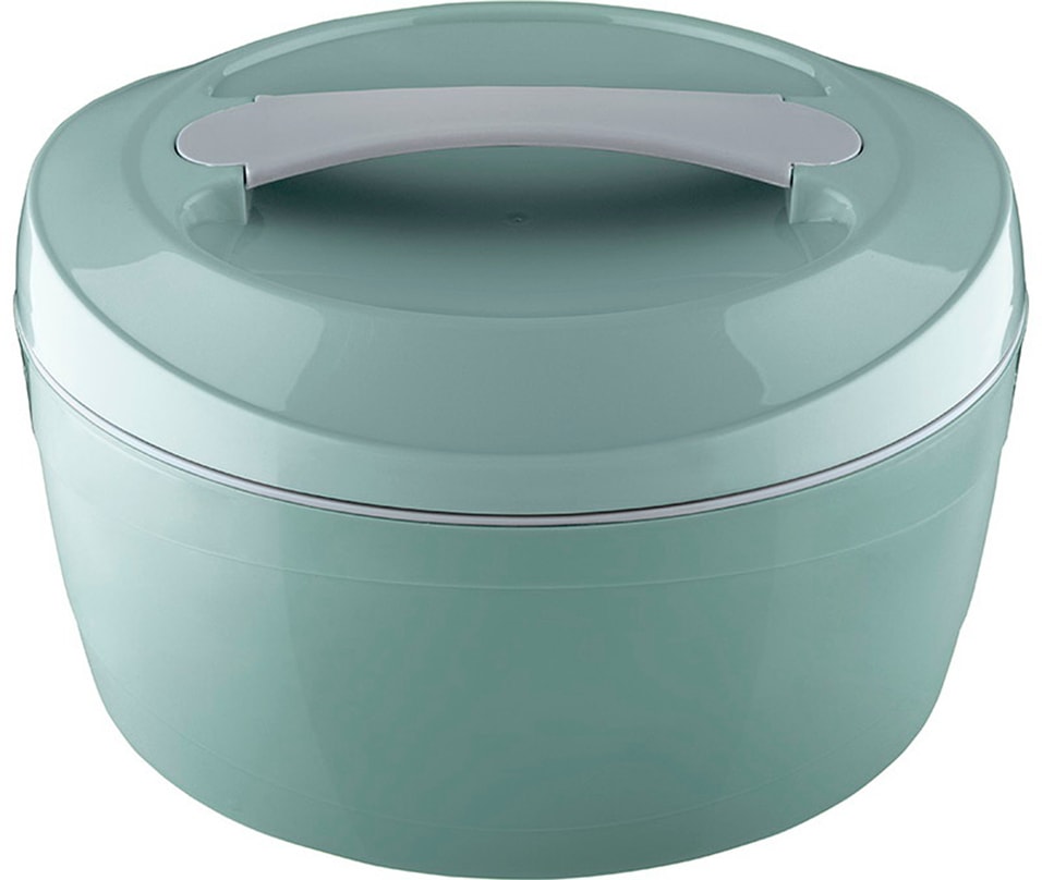 Термокастрюля Mallony Semplice 4л - Vprokru Перекрёсток 1078₽