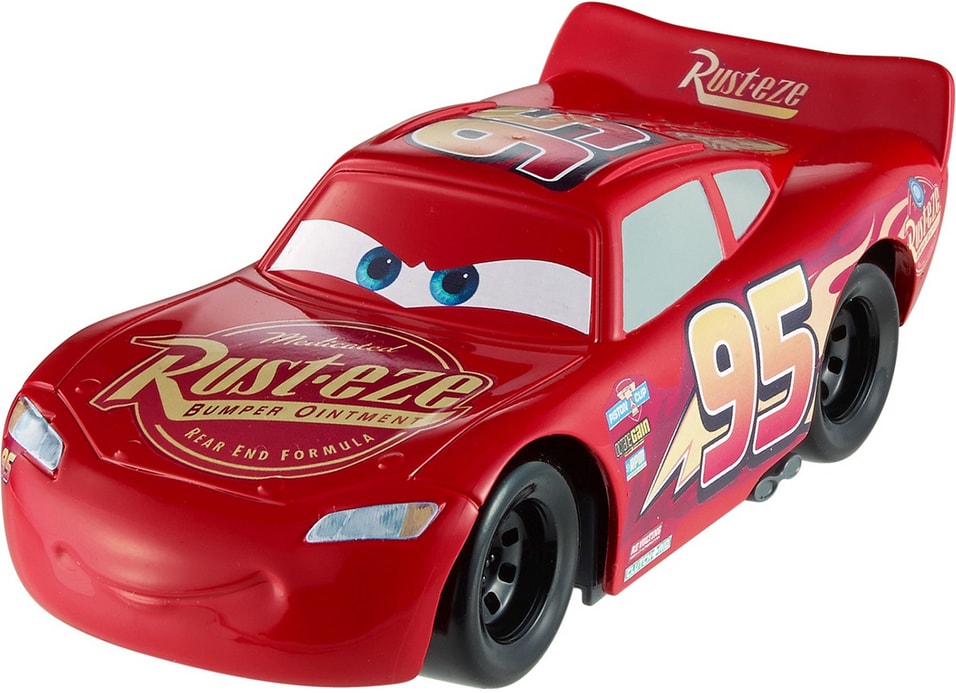 mattel disney pixar cars