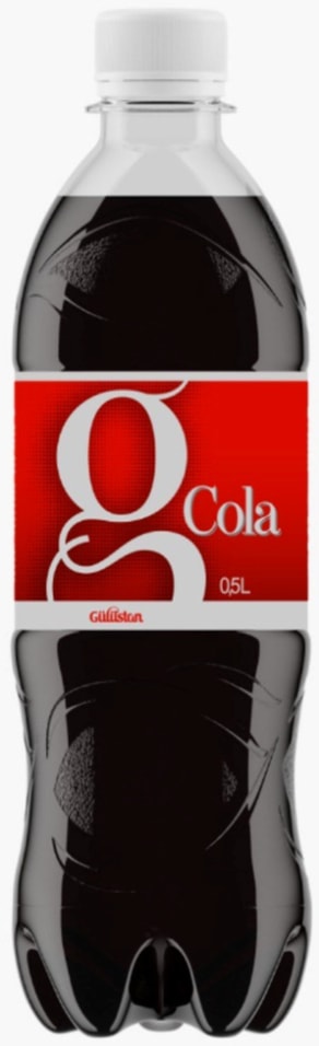 Напиток Sandag G Cola 500мл