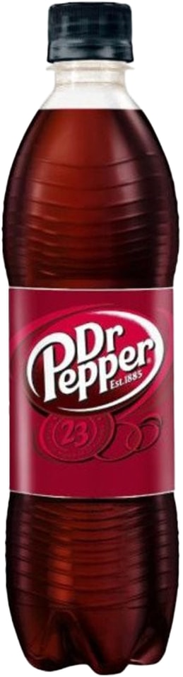 Напиток Dr. Pepper Original 850мл