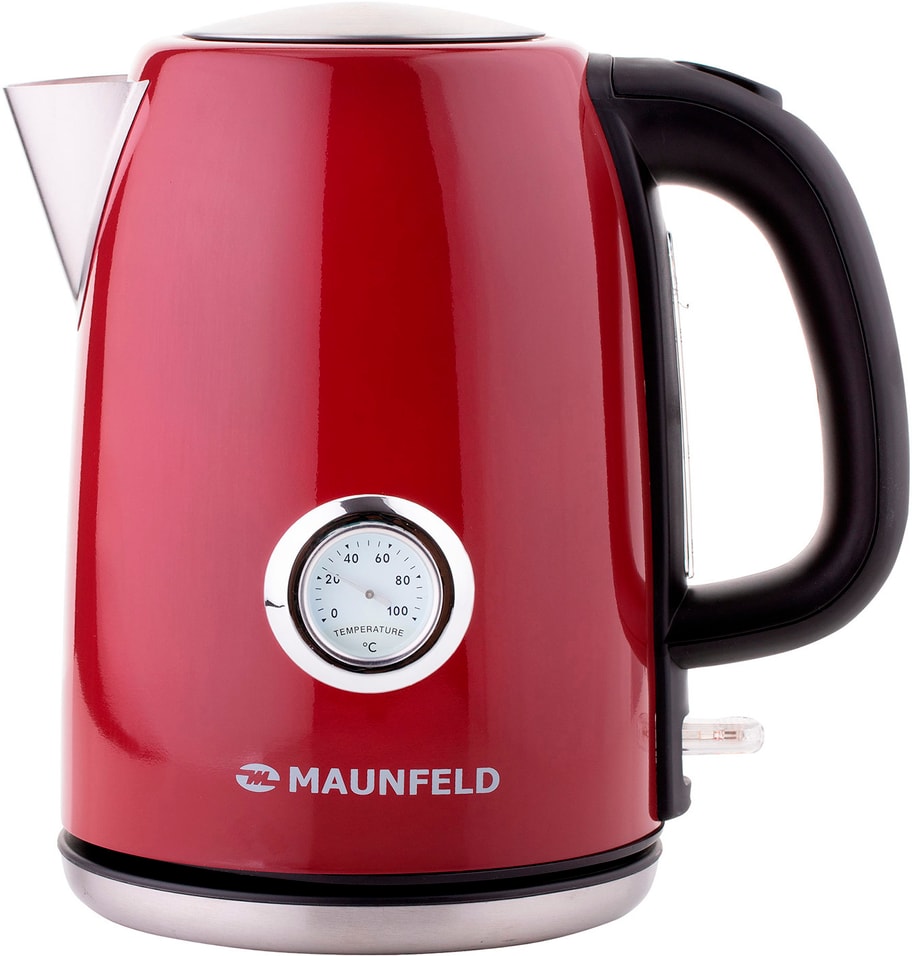 Чайник Maunfeld MFK-624CH 1.7л