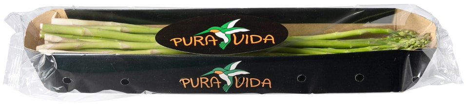 Спаржа Pura Vida Молодая 250г - Vprok.ru Перекрёсток