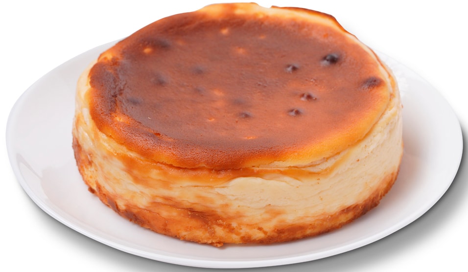 Чизкейк Japcake Сан-Себастьян 600г. Доставим до двери!