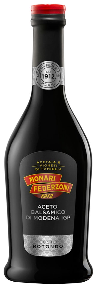 Соус Monari Federzoni Крем на основе бальзамического уксуса Базилик 250мл 493₽