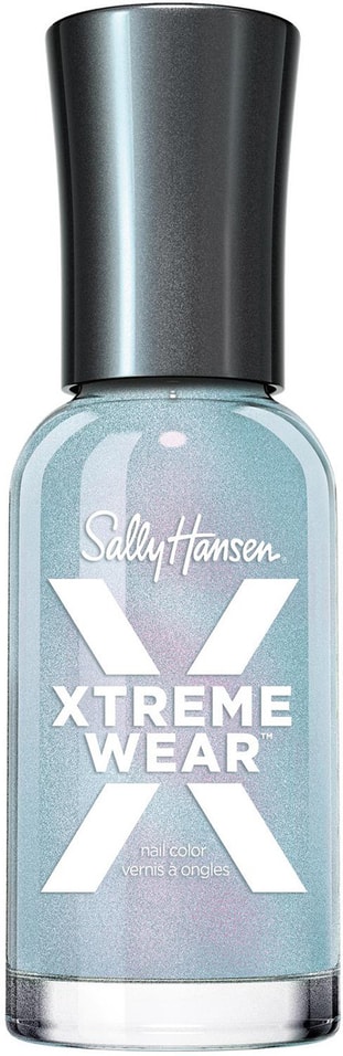 Лак для ногтей Sally Hansen Xtreme Wear Nail Color Тон 413 от Vprok.ru