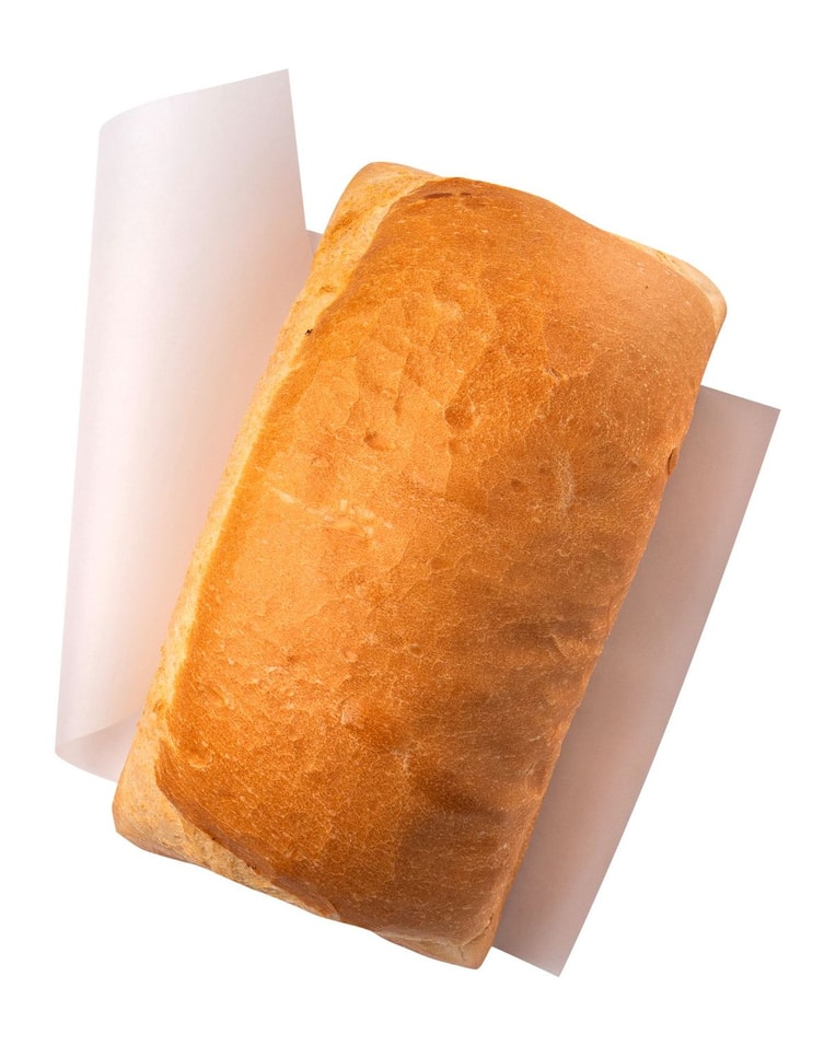 Хлеб Перекресток Пшеничный 385г - Vprok.ru Перекрёсток