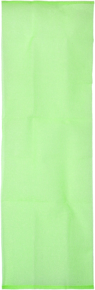 Мочалка-полотенце Банные Штучки Японская Hard 30*90см