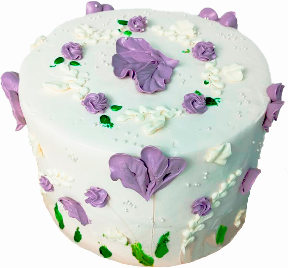 Торт Cream Royal Нежный 12кг замороженныйс доставкой 3499₽