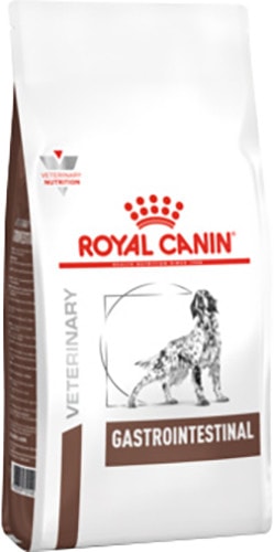 Сухой корм для собак Royal Canin Gastro Intestinal 2кг