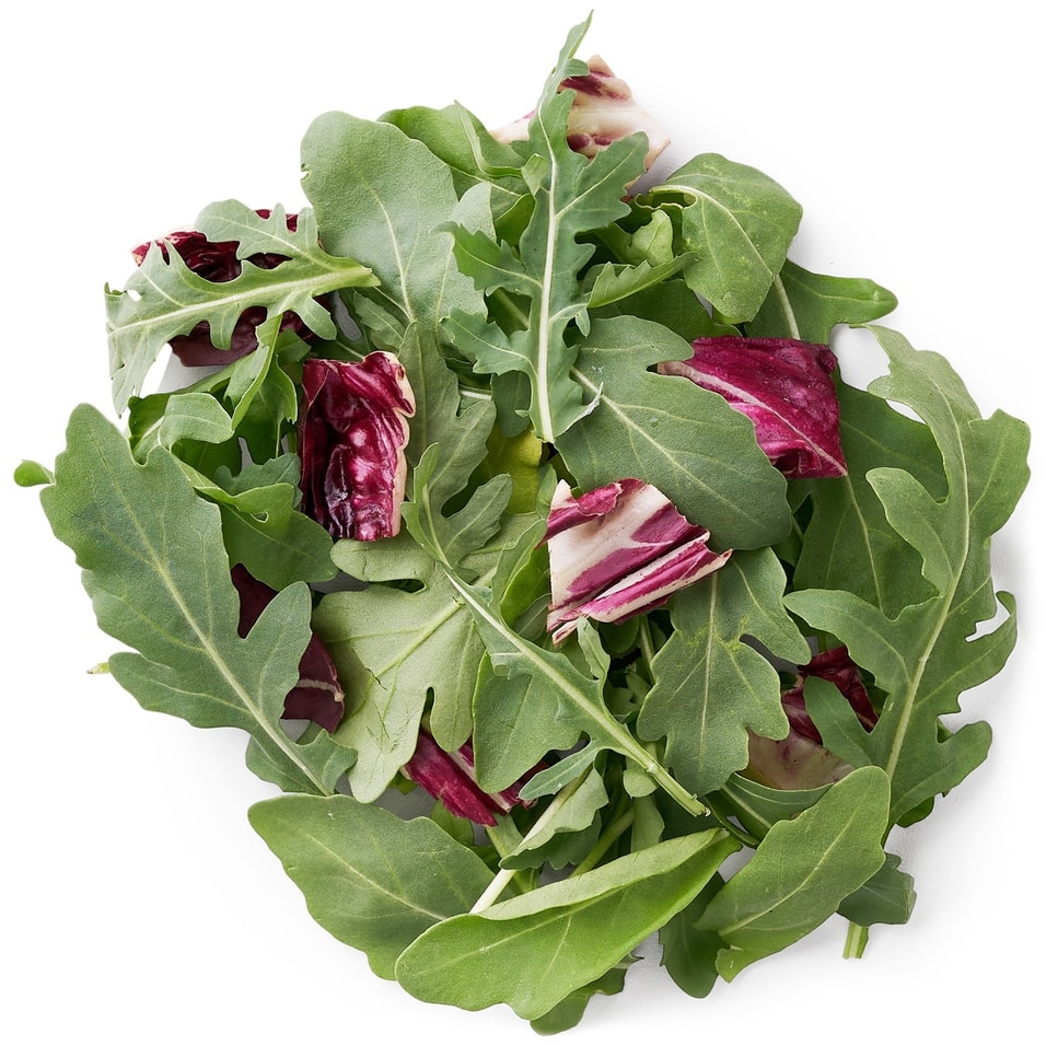 Смесь салатная Радичио-Руккола 75г Доставим до двери 129₽