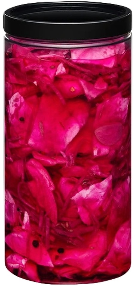 Капуста маринованная По-гурийски 1кг Доставим до двери 299₽