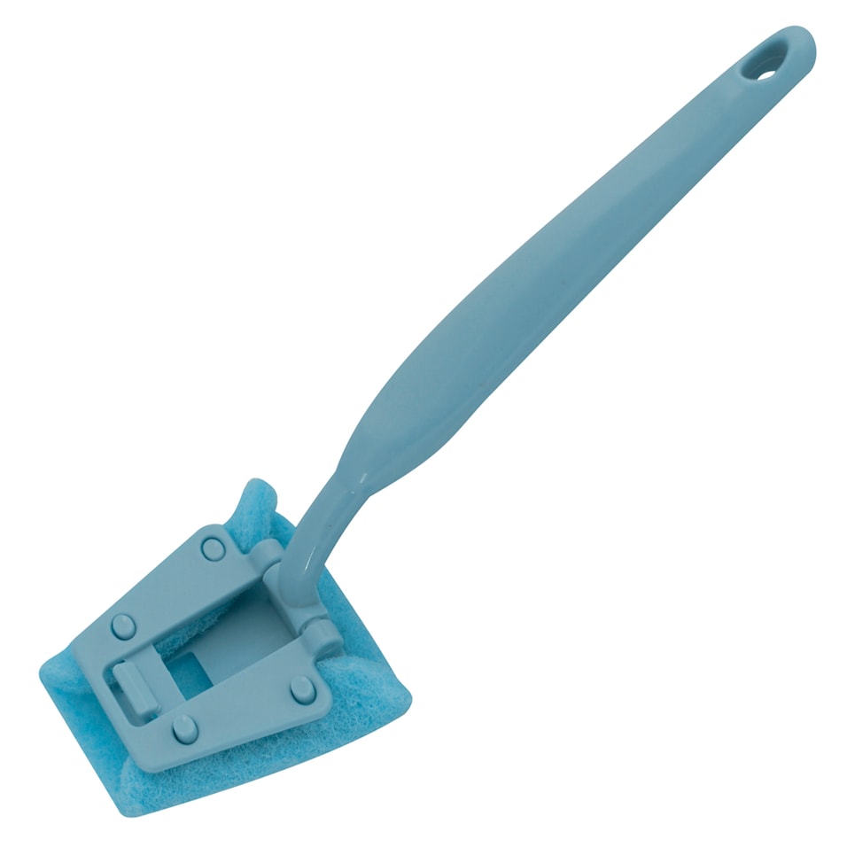 Щетка для уборки Мультидом Хэлпер 23.5см в ассортименте