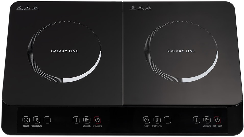Плита Galaxy Line GL3061 индукционная