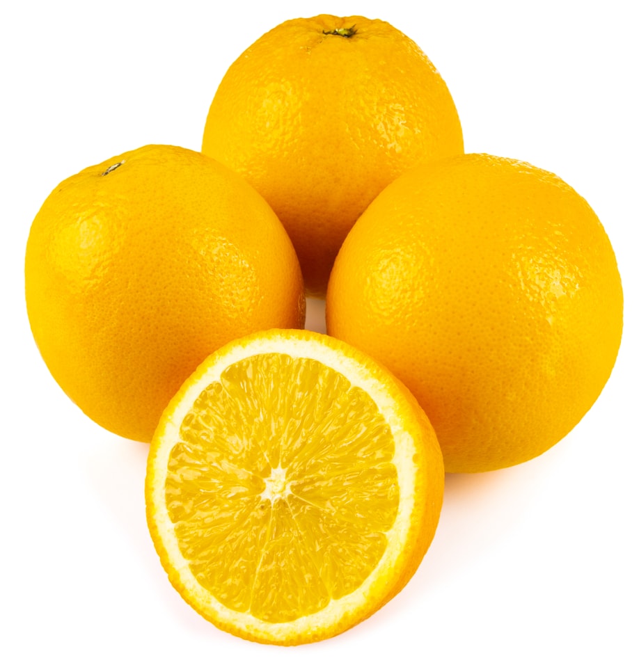 Апельсины для сока 1.1-1.2кг