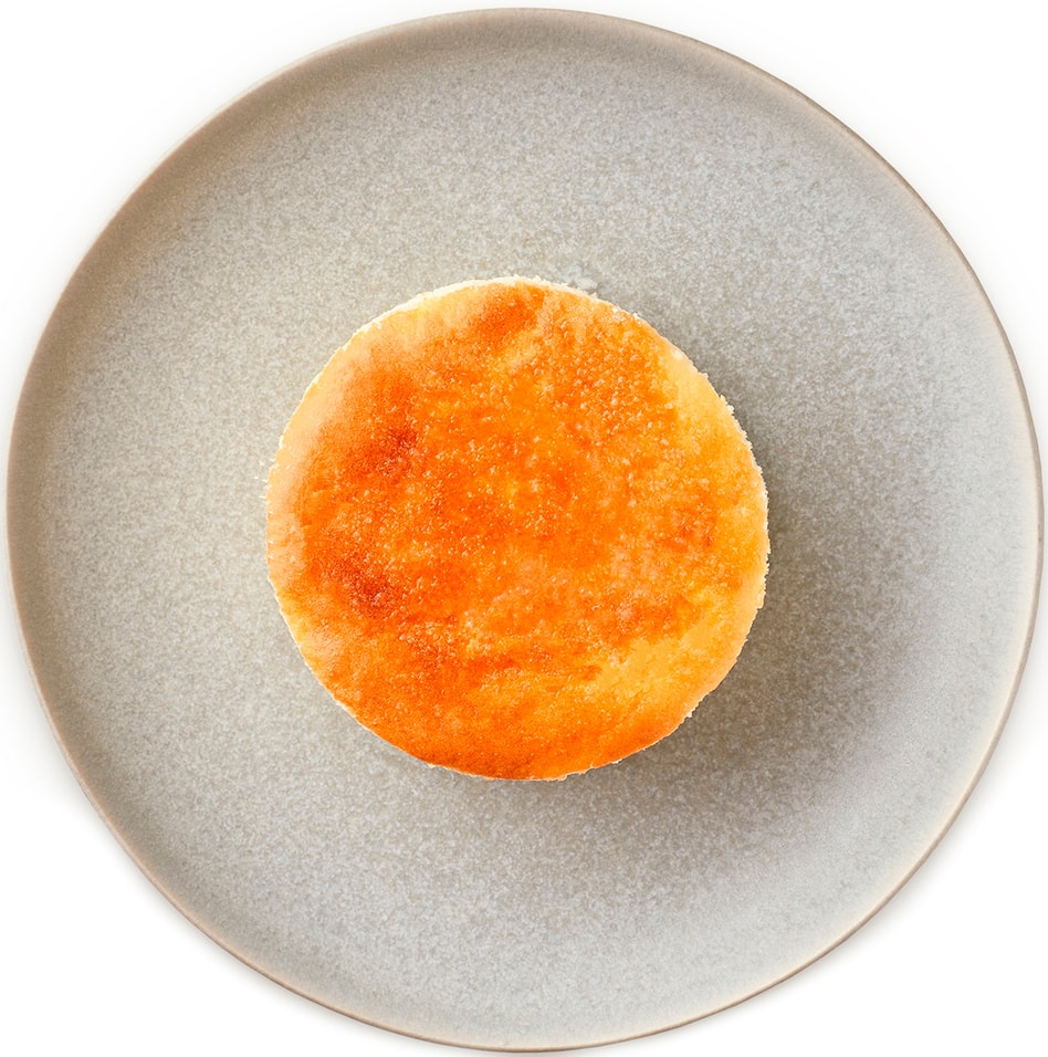 Чизкейк хлопковый Перекресток Select 140гс доставкой!