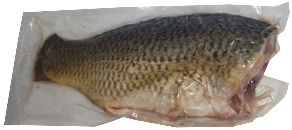 Тушка карпа Gold Fish без головы и чешуис доставкой 759₽